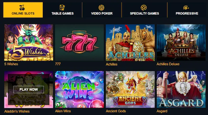 live Games