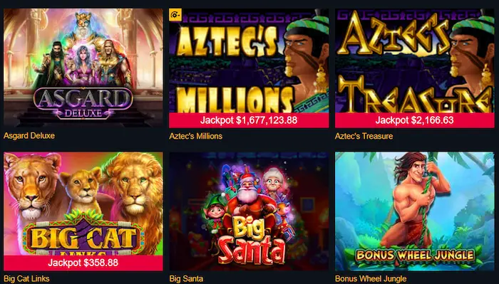 live Games